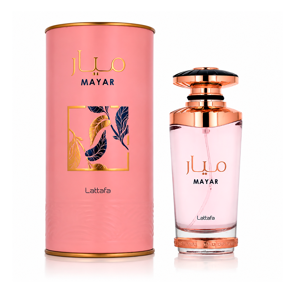 Lattafa Mayar EDP 100ml