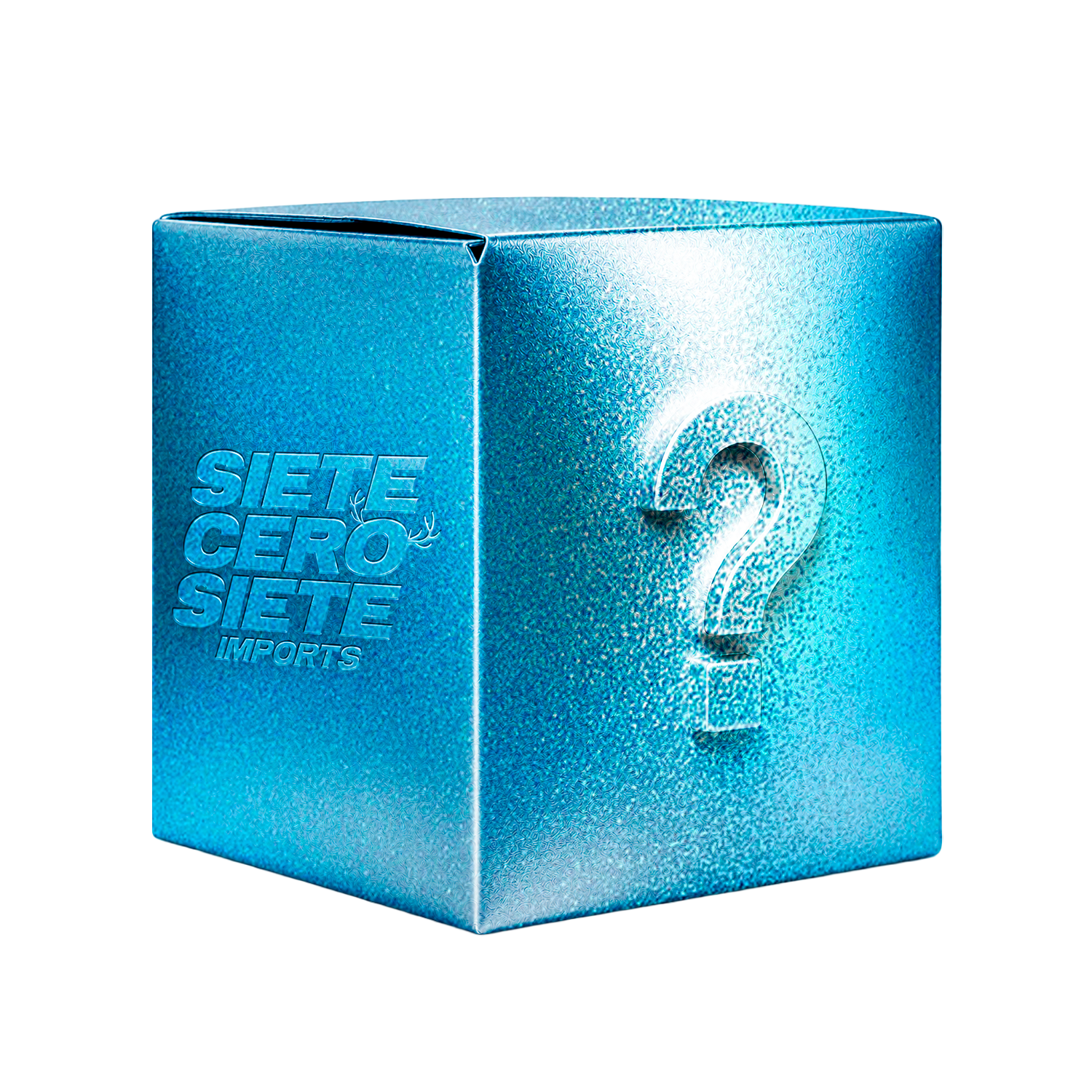 MYSTERY BOX PLATINUM