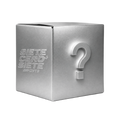 MYSTERY BOX SILVER