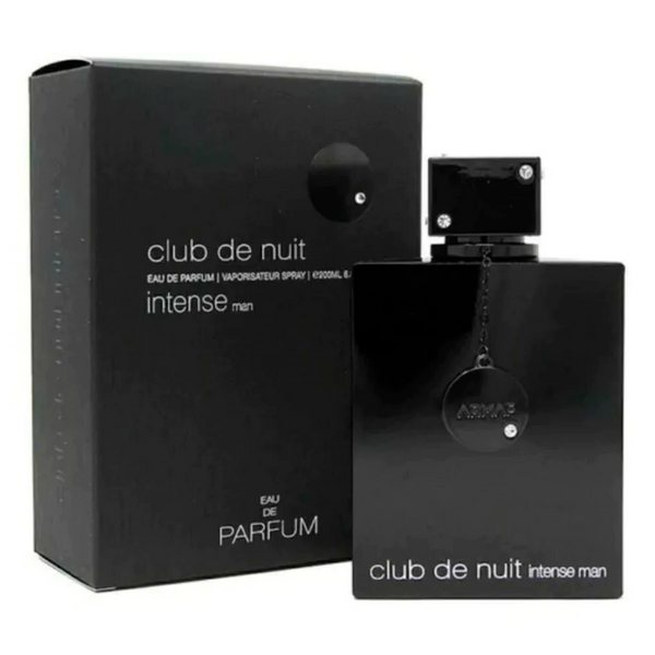Club de Nuit Intense Man EDP — Armaf 105ml