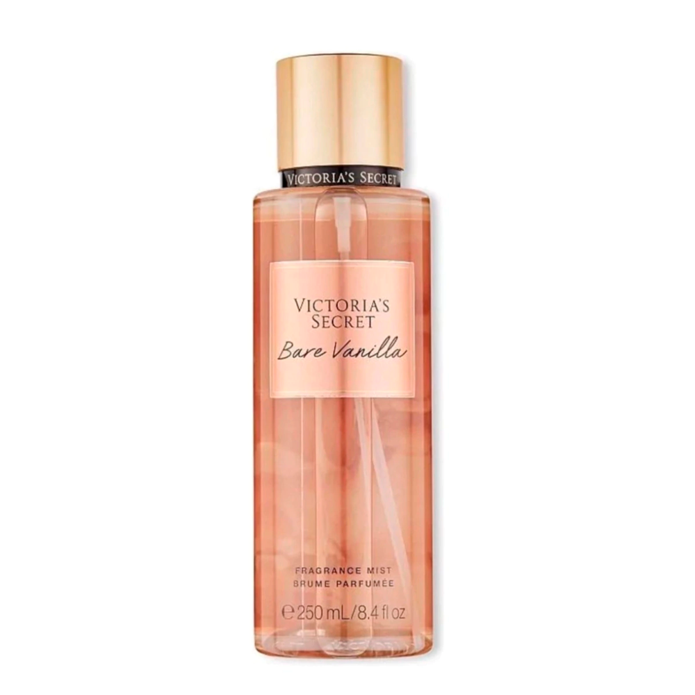 Victoria's Secret Bare Vanilla 250ml