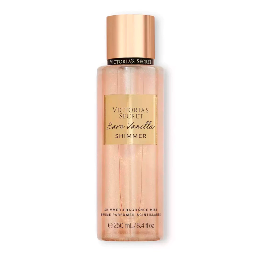 Victoria's Secret Bare Vanilla SHIMMER