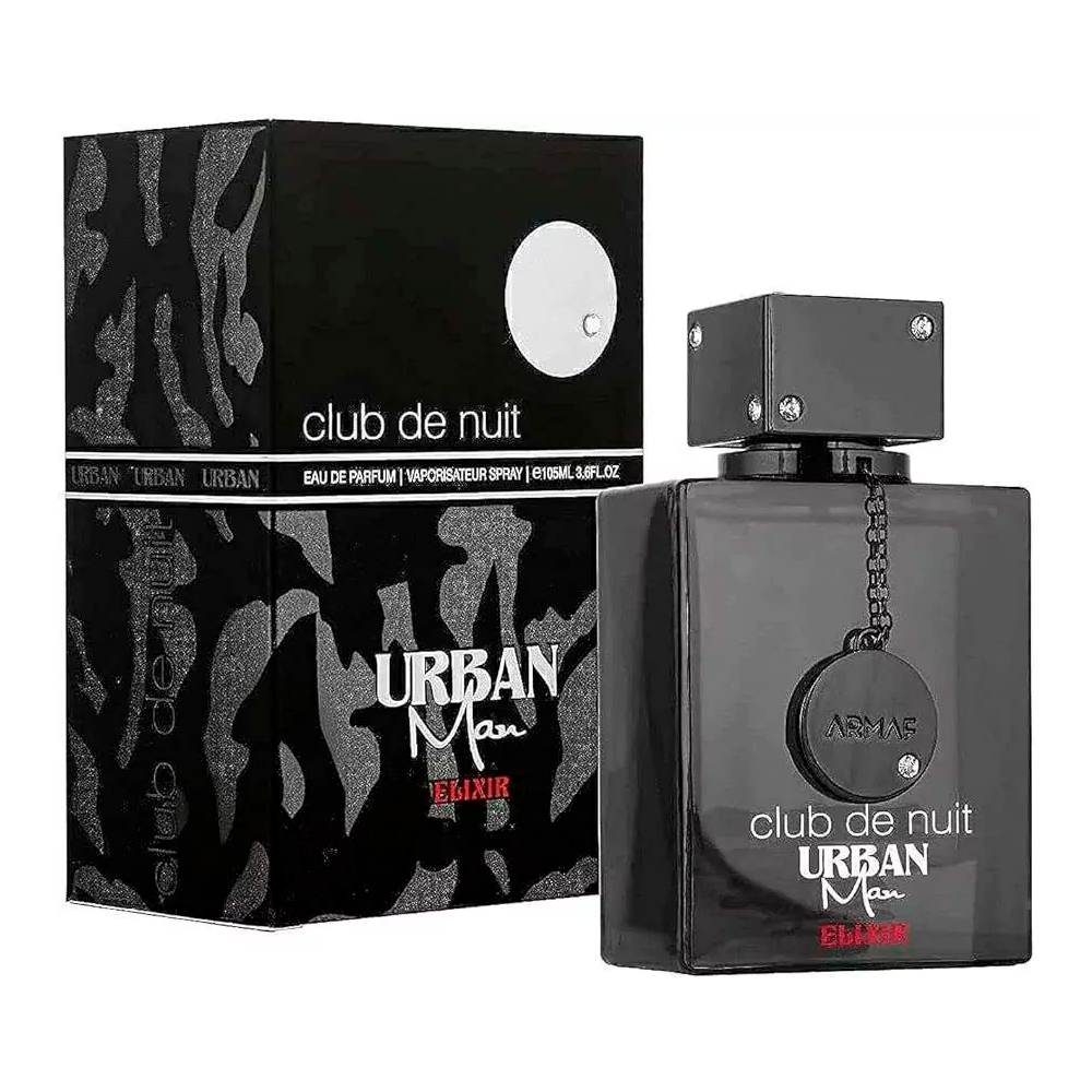 ARMAF CLUB DE NUIT URBAN ELIXIR MAN EDP 100ML