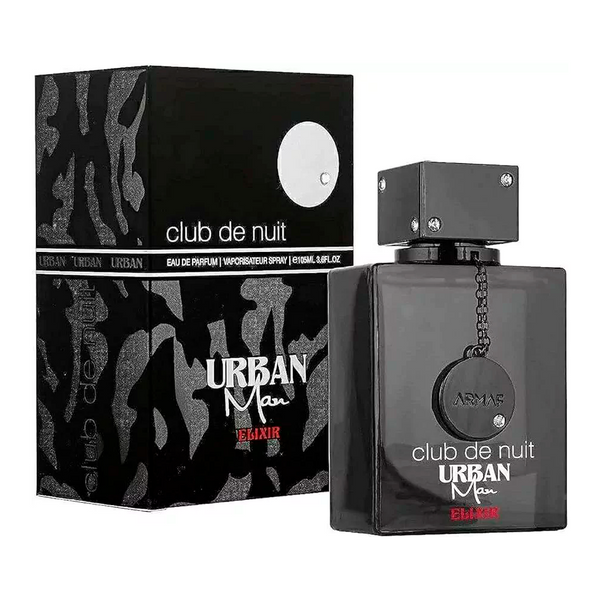 ARMAF CLUB DE NUIT URBAN ELIXIR MAN EDP 100ML