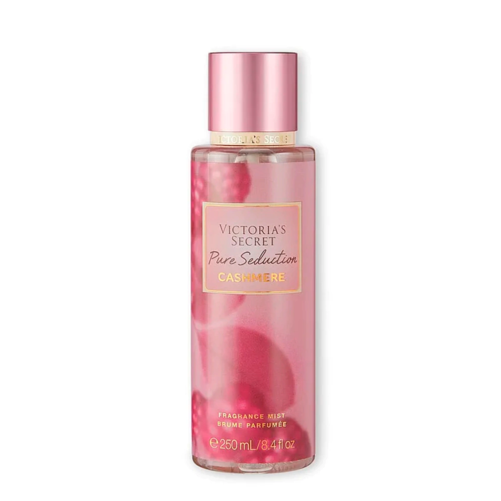Victoria's Secret Pure Seduction CASHMERE