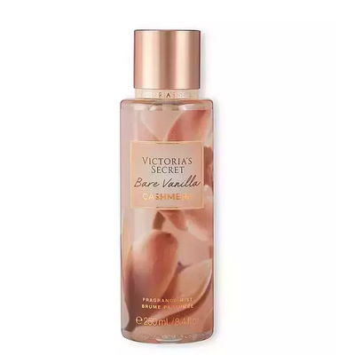 Victoria's Secret Bare Vanilla CASHMERE