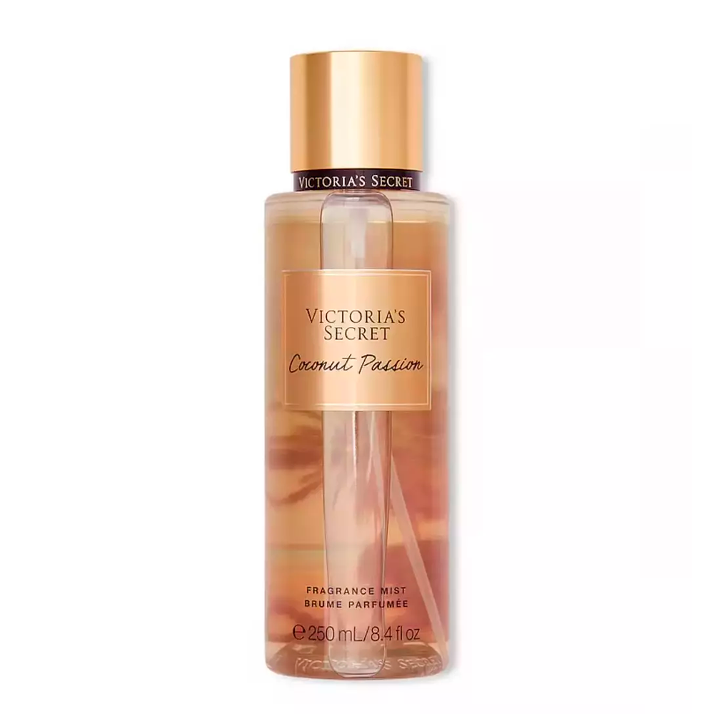 Victoria's Secret Coconut Passion