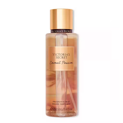 Victoria's Secret Coconut Passion