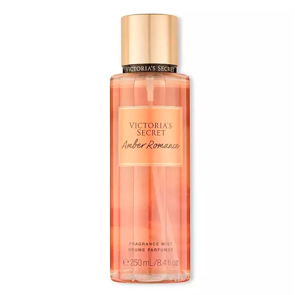 Victoria's Secret Amber Romance
