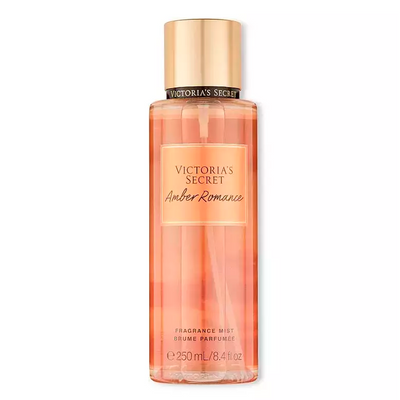 Victoria's Secret Amber Romance