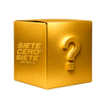 MYSTERY BOX GOLD