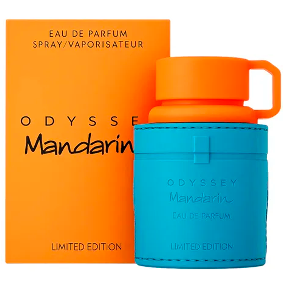 Odyssey Mandarin Sky EDP 100ml