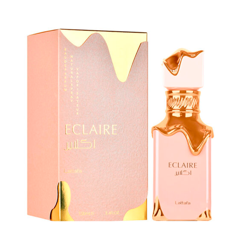 Lattafa Eclaire EDP 100ml